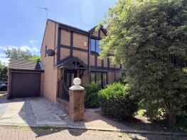 2, Kielder Court, Lytham St. Annes FY8 4TN