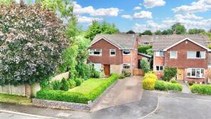 1, Fitzherbert Close, Swynnerton, Stone ST15 0PQ