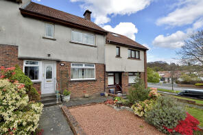 90, Dalmellington Road, Ayr KA7 3PT