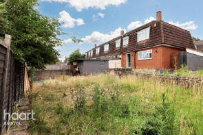 37, Bourchier Gardens, Hartcliffe, Bristol BS13 0BX