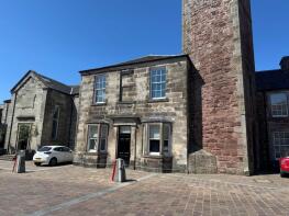 7, Town Hall Apartments, High Street, Kinross KY13 8FA