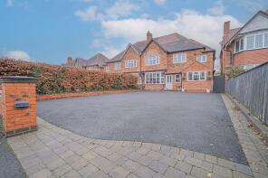 62, Sharmans Cross Road, Solihull B91 1RQ
