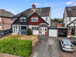593, Galleywood Road, Chelmsford CM2 8BS