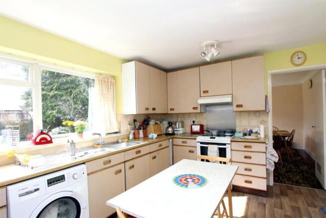 Kitchen-Breakfast