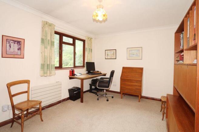 Bedroom Four /...