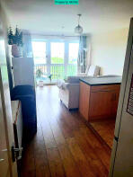 68, Fisgard Court, Admirals Way, Gravesend DA12 2AW