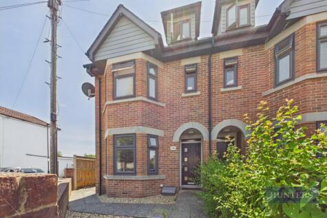 Waterloo Road, Southampton