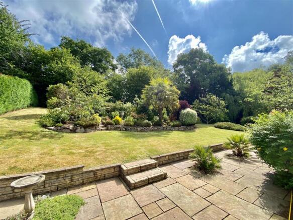 GARDENS AND GROUNDS