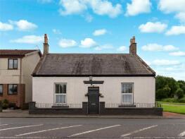 40, Galston Road, Kilmarnock KA1 5HU