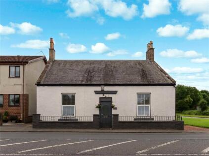 Galston Road, Hurlford, Kilmarnock, East Ayrshire, KA1