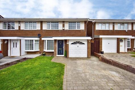 Cherry Orchard, Ditton, Aylesford, ME20