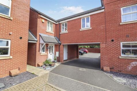 Tees Avenue, Rushden, NN10 0GZ