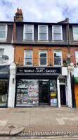 3a, Kingston Road, Wimbledon, London SW19 1JX
