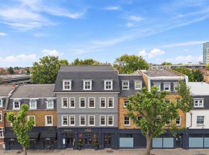 Silver Street, Enfield