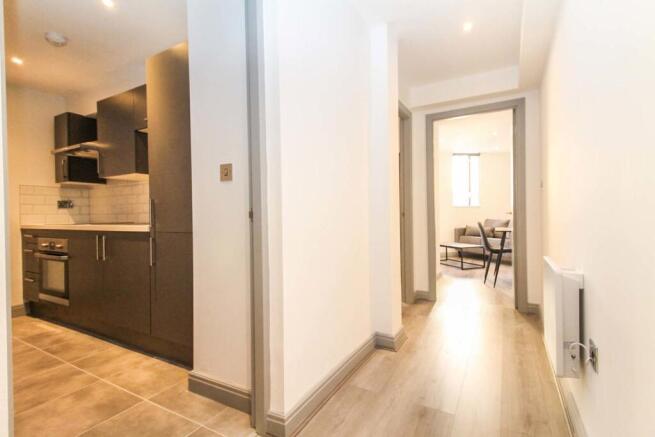 1 bed Not Specified to rent Image 6