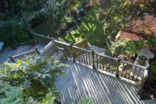 Decking