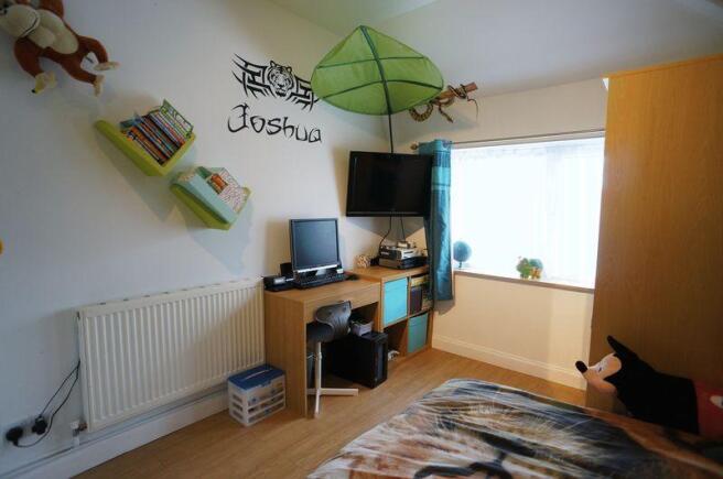 Bedroom Two
