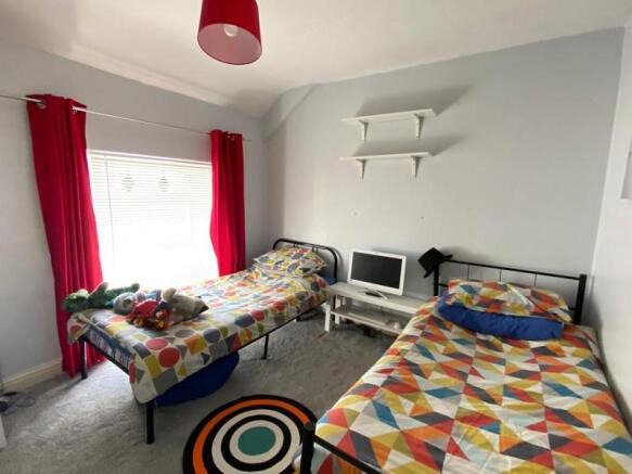Bedroom Two
