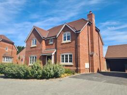 5, Fitzpaine Avenue, Okeford Fitzpaine DT11 0FL