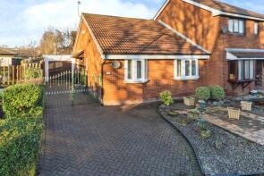 39, Arran Close, Poulton-with-fearnhead, Warrington WA2 0AN