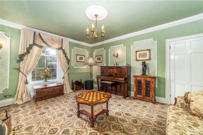 Drawing Room
