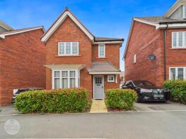 9, Hedgerow Way, Hereford HR4 9FF