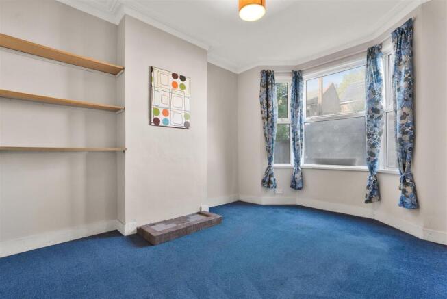 Montgomery Road, W4 - FOR SALE
