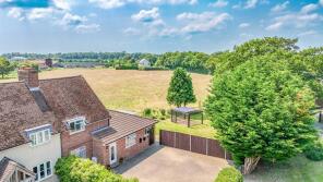 Merci, Frating Road, Ardleigh CO7 7SY