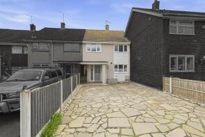 89, The Hatherley, Basildon SS14 2QE