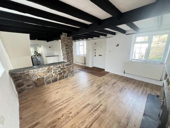 Reception area 4