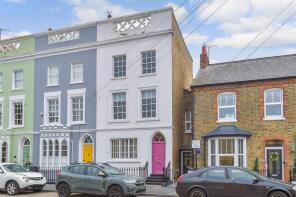 59, William Street, Herne Bay CT6 5NR