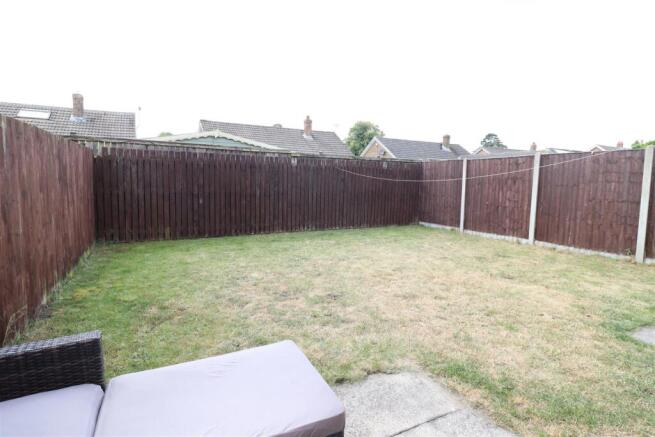 3 bed Semi-Detached for sale Image 9