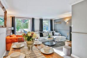 Elmdon Cottage, 4, Cambridge Road, Bournemouth BH2 6AD