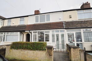 64, Buttermere Gardens, Liverpool L23 0SF