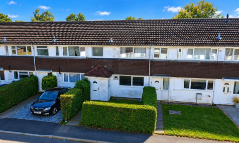 Grovehill, Hemel Hempstead, HP2