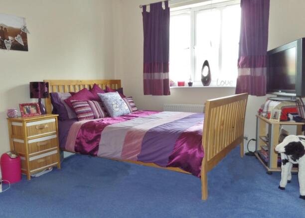 bedroom 2