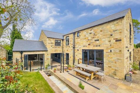Park Drive, Masham, HG4