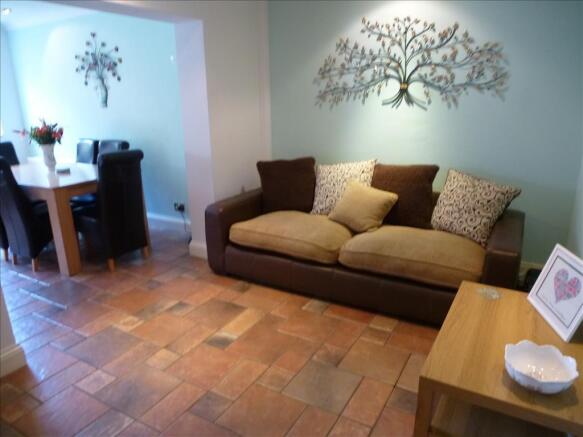 Sitting Area