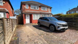 4, Annable Road, Manchester M18 8QR