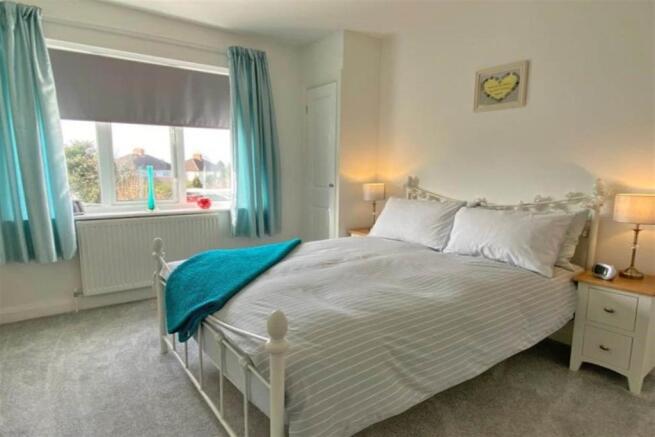 Bedroom 3