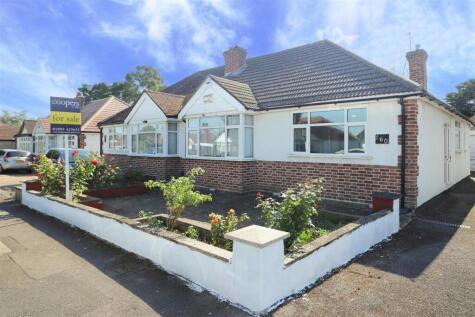 Herlwyn Avenue, Ruislip