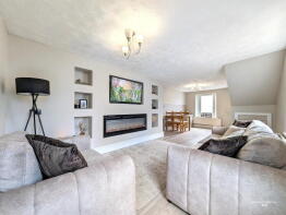 1, Ennerdale Road, Cleator Moor CA25 5LD