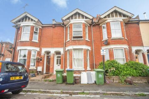 Castle Street, Southampton, Hampshire, SO14