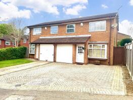40, Shard Close, Northampton NN4 0SE