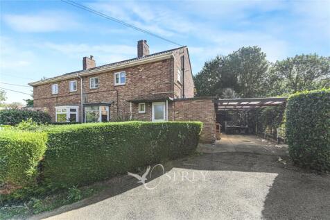 Bridgeside, Tansor, Northamptonshire, PE8
