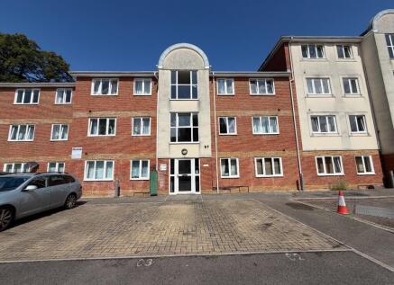 Prospect Place, St.Thomas, EX4