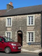 37 Westgate House, Westgate, Cowbridge CF71 7AQ