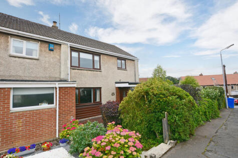 11 Duchray Place, Coylton, KA6 6JZ