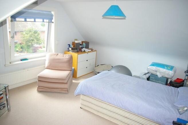 BEDROOM 3