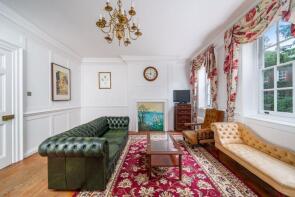 8, Great Ormond Street, London WC1N 3RB